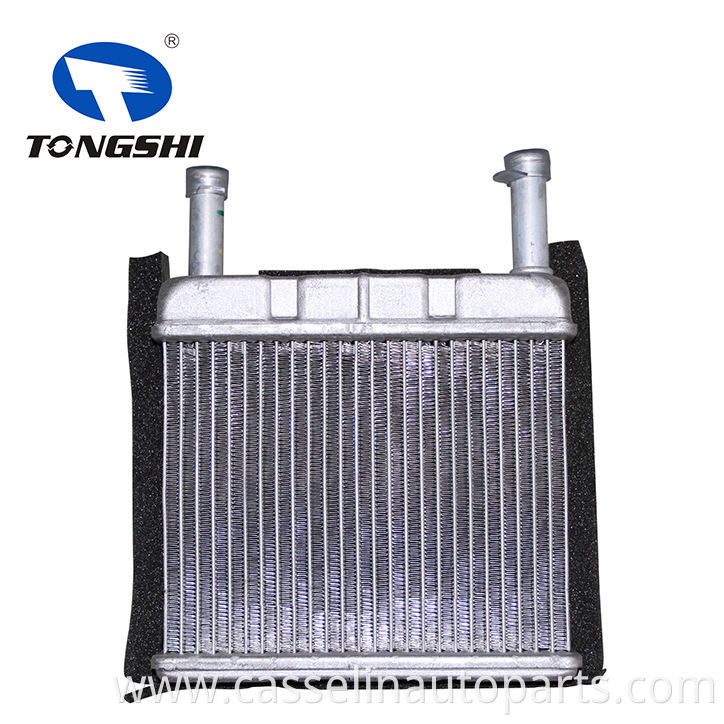 High Quality Heater Core Radiate for SUBARU TK. TURBO Heater Core